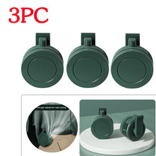 Load image into Gallery viewer, Clip waist without wings fan