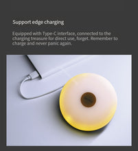 Load image into Gallery viewer, Nato multifunctional portable camping light