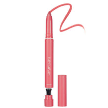 Load image into Gallery viewer, Rotating Sharpenable Matte Lipstick Pencils