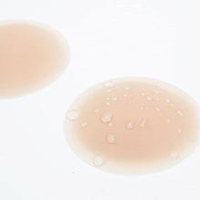 Load image into Gallery viewer, Go Braless! Seamless Cake Cover Ultra Thin Invisible Bra