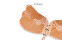 Load image into Gallery viewer, Reusable Self-Adhesive Bra
