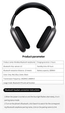 Load image into Gallery viewer, Wireless Stereo HiFi Headphones
