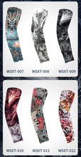 गैलरी व्यूवर में इमेज लोड करें, Tattoo Sleeve