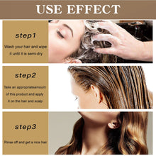 गैलरी व्यूवर में इमेज लोड करें, Batana Oil Conditioner Fast Hair Growth Hair Care Product Dry Hair Split Ends Smooth Hair Beautiful Healthy For Women For Men