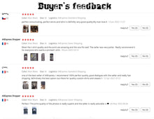 गैलरी व्यूवर में इमेज लोड करें, Custom Tshirt Front Back Print Professional Your Own Logo Text Photo Male Personalized Premium Gifts T-shirt EU Size 100% Cotton