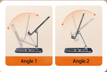 गैलरी व्यूवर में इमेज लोड करें, Laptop Stand Aluminum Alloy Rotating Bracket