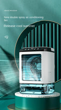 Load image into Gallery viewer, Frost Blast Pro Portable Air Chiller