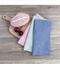 Load image into Gallery viewer, Reusable Absorbent Cleaning Cloths