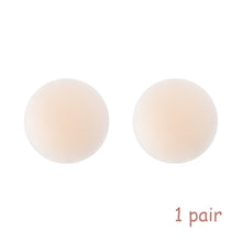 Load image into Gallery viewer, Go Braless! Seamless Cake Cover Ultra Thin Invisible Bra