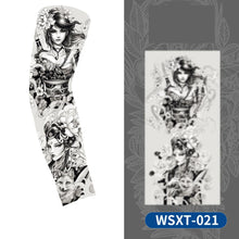 गैलरी व्यूवर में इमेज लोड करें, Tattoo Sleeve