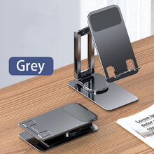 गैलरी व्यूवर में इमेज लोड करें, Laptop Stand Aluminum Alloy Rotating Bracket