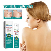 Load image into Gallery viewer, Advanced Scar Spray For All Types of Scars - For example Acne Scars, Surgical Scars and Stretch Marks