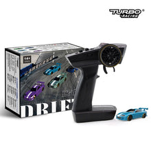Load image into Gallery viewer, Tabletop Drift RC Car