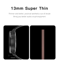 Load image into Gallery viewer, 2 IN 1 SMARTWATCH WITH EARPHONES