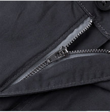 Load image into Gallery viewer, Adjustable Straight Fit Cargo Pants