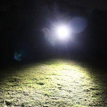 Load image into Gallery viewer, Small Powerful EDC Flashlight with Red UV Blue Light -Super Bright 1000LM
