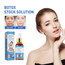 Load image into Gallery viewer, Botox Face Serum