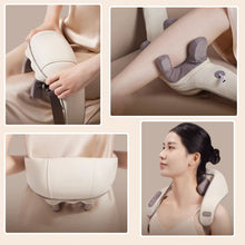 Load image into Gallery viewer, Massagers for Neck and Shoulder with Heat