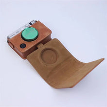 Load image into Gallery viewer, Camera Accessories Bag Case With Shoulder Strap Fits for Fujifilm Instax Mini EVO