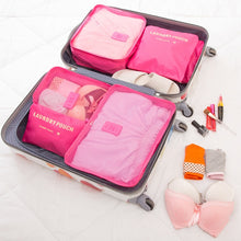 Load image into Gallery viewer, portable luggage packing cubes🧳