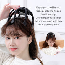 Load image into Gallery viewer, Ultra Scalp Massager
