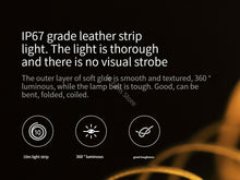 Load image into Gallery viewer, Nato multifunctional portable camping light