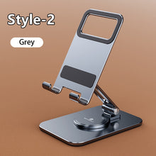 गैलरी व्यूवर में इमेज लोड करें, Laptop Stand Aluminum Alloy Rotating Bracket
