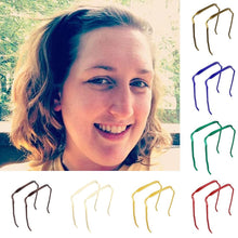Load image into Gallery viewer, Hairstyle Fixed Trending Headband
