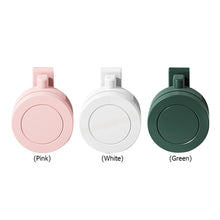 Load image into Gallery viewer, Clip waist without wings fan