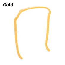 Load image into Gallery viewer, Hairstyle Fixed Trending Headband