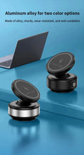 Load image into Gallery viewer, 360° Rotation Sucker Magnetic Phone Holder