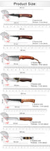Load image into Gallery viewer, N690 Knife Outdoor Portable Camping Knife