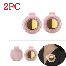 Load image into Gallery viewer, Clip waist without wings fan