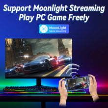 गैलरी व्यूवर में इमेज लोड करें, Retro Handheld Game Console