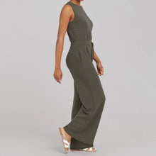 Load image into Gallery viewer, The Air Essentials Jumpsuit
