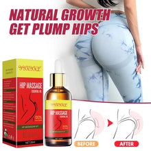 Load image into Gallery viewer, Sexy Hip Buttock Enlargement Essential Oil -Natural Breast Enlargement Essential Oil.