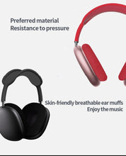 Load image into Gallery viewer, Wireless Stereo HiFi Headphones
