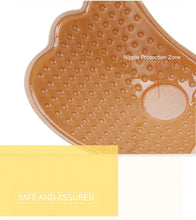 Load image into Gallery viewer, Reusable Self-Adhesive Bra