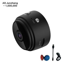 Load image into Gallery viewer, Mini 5G Wireless Wifi Camera 1080P HD