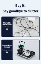 Load image into Gallery viewer, ZUREZE STATION