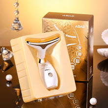 Load image into Gallery viewer, Three-Purpose Lifting And Firming Facial Massage Device