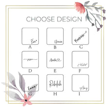 Load image into Gallery viewer, Personalized Bridesmaid Gifts Bachelorette Party Gift Travel Jewelry Box