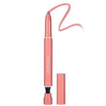 Load image into Gallery viewer, Rotating Sharpenable Matte Lipstick Pencils