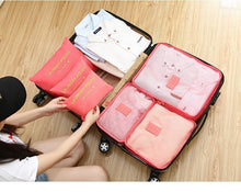 Load image into Gallery viewer, portable luggage packing cubes🧳