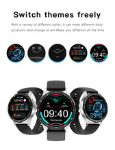 Load image into Gallery viewer, 2 IN 1 SMARTWATCH WITH EARPHONES