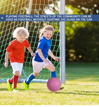 Load image into Gallery viewer, THE HANDLESHH SILENT BASKETBALL