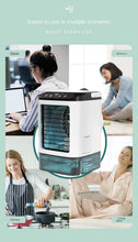Load image into Gallery viewer, Frost Blast Pro Portable Air Chiller