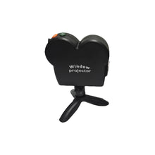 गैलरी व्यूवर में इमेज लोड करें, Halloween Christmas Projector Garden Decoration Lighting Wonderland Horror Movie and Tripod Light Show Window Built-in 12 Movies