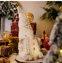 Load image into Gallery viewer, Christmas Baby Elf Gnome Led Light New Year 2024 Children's Gifts