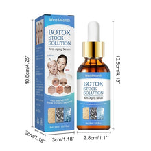 Load image into Gallery viewer, Botox Face Serum
